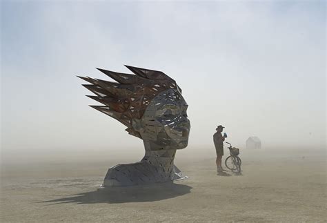 nudes of burning man|Look inside Burning Man 2022's wild free.